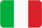 Крепёж из нержавеющей стали Italiano